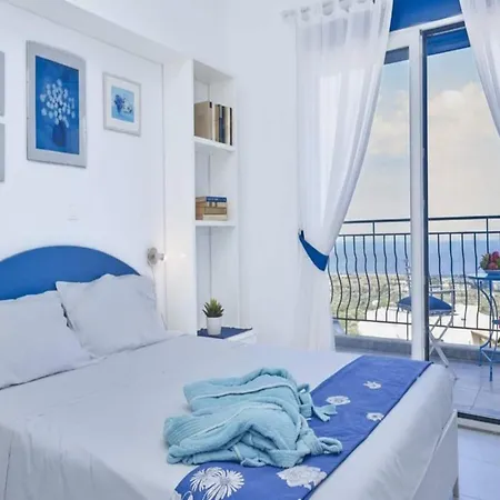 Rhodes Retreat With Private Pool * カラソス