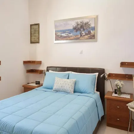Rhodes Retreat With Private Pool ヴィラ *