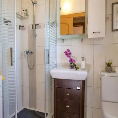 Rhodes Retreat With Private Pool 卡拉索斯